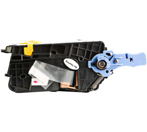 Картридж Cactus CS-Q7582A Q7582A для HP LJ CP3505/3800, желтый (6000 стр.)