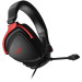 Гарнитура проводная игровая ASUS ROG DELTA S CORE, черный