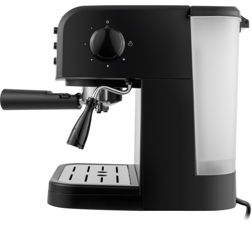 Кофемашина MAUNFELD MF-734BK