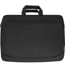 Сумка для ноутбука Defender Monte, 17", органайзер, черный