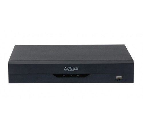 Видеорегистратор Dahua DH-XVR5108HS-I3