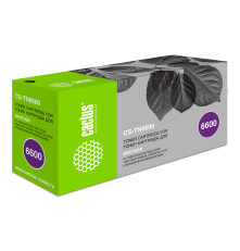 Картридж лазерный Cactus CS-TN6600 TN-6600 для Brother HL-1030/1230/1240/1250/1270 (6000стр.)