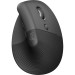 Мышь беспроводная Logitech  LIFT, 400-4000 dpi, bluetooth, черный