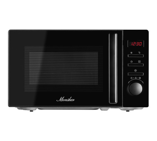 Микроволновая печь MONSHER MTW 203 Noir