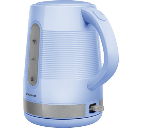 Чайник MAUNFELD MGK-631BL