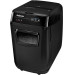 Уничтожитель документов Fellowes AutoMax 200C, черный