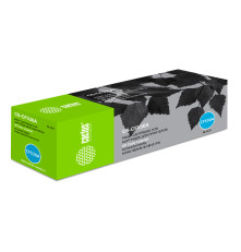 Картридж Cactus CS-CF530A CF530A для HP LJ M180n/M181fw, черный (1100 стр.)