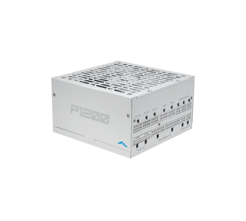 Блоки питания 1200 Вт SAMA P1200 (XPH1200-AP), белый