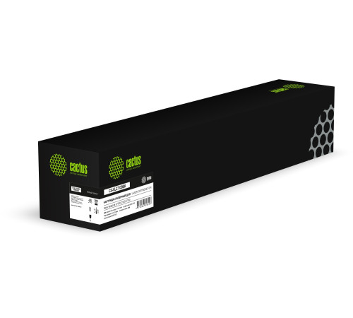 Картридж лазерный Cactus CS-VLC7120BK 006R01828 для Xerox VersaLink C7120/C7125/C7130, черный (23600 стр.)