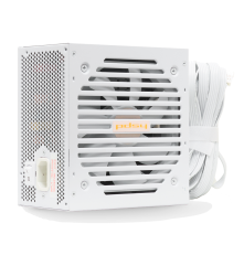 Блок питания 750 Вт HSPD HSI-750BS, белый