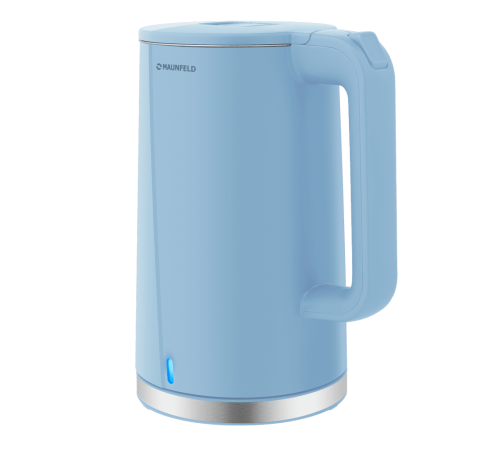 Чайник MAUNFELD MGK-633BL