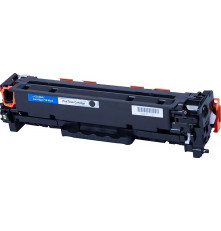 Тонер-картридж NVP NV-CC530A/NV-718BK универсальный для HP/Canon Color LaserJet CP2024/CP2024n/CP2024dn/CP2025/CP2025n/CP2025dn/CP2026/CP2026n/CP2026dn/CP2027/CP2027n/CP2027dn/LBP 7200 i-Sensys 7200cdn/7210/7210Cdn/7660/7660Cdn/7680/7680, черный (3500 стр