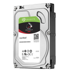 Жесткий диск 14TB Seagate IronWolf NAS ST14000VN0008