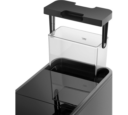 Кофемашина MAUNFELD MF-A7021GR