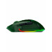 Мышь беспроводная игровая Razer Basilisk V3 Pro 35K - Phantom Green Ed., зеленый
