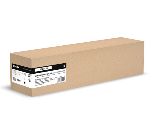 Картридж Cactus CS-R2320D 842042/842342 для Ricoh Aficio 1022/1027/1032 (11000 стр.)