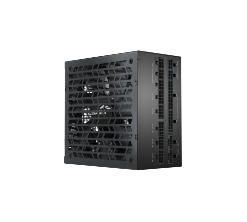 Блоки питания 1200 Вт SAMA P1200 (XPH1200-AP), черный