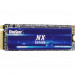 Твердотельный накопитель Kingspec NX-4096 2280, 4TB, M.2(22x80mm)