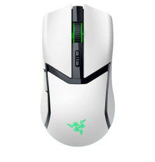 Мышь игровая беспроводная Razer Cobra Pro, белый/черный