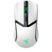 Мышь игровая беспроводная Razer Cobra Pro, белый/черный
