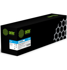 Картридж Cactus CS-TK5315C TK-5315C для Kyocera TASKalfa 408ci/508ci, голубой (18000 стр.)