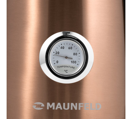 Чайник MAUNFELD MFK-624BZ