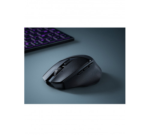Мышь беспроводная игровая Razer Basilisk, черный