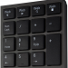 Клавиатура беспроводная SVEN KB-E5300W, 109 клавиш+12Fn, серый