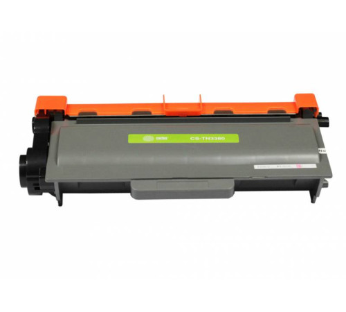 Картридж лазерный Cactus CS-TN3380 TN-3380 для Brother HL-5440D/5450DN/5470DW/6180 (8000 стр.)
