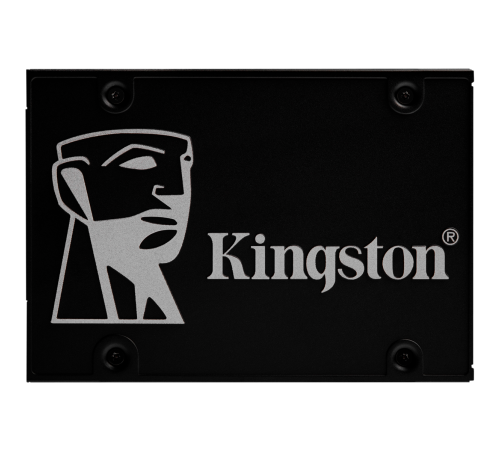 Твердотельный накопитель Kingston KC600, 2TB, 2.5"