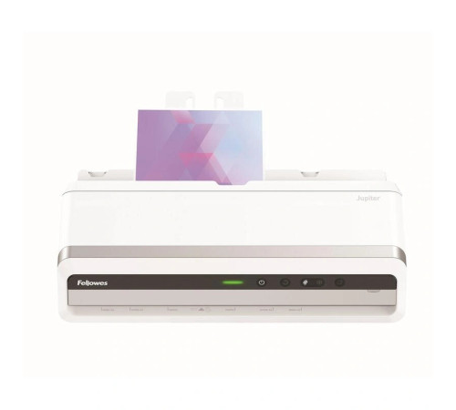 Ламинатор Fellowes Jupiter A3, белый/черный
