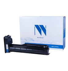 Тонер-картридж NVP NV-MLT-D707L для Samsung multiXpress K2200/ K2200ND (10000 стр.)