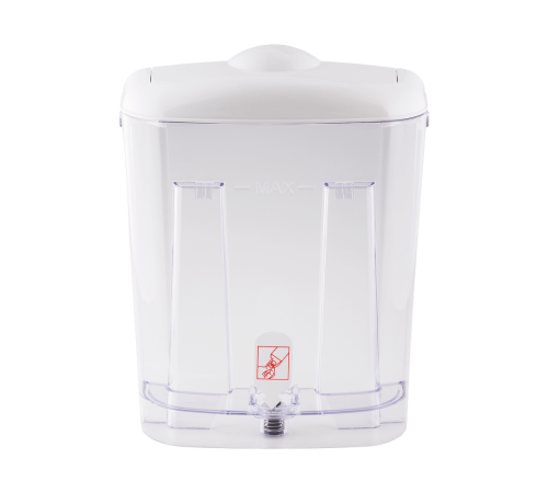 Кофемашина MAUNFELD MF-735WH PRO