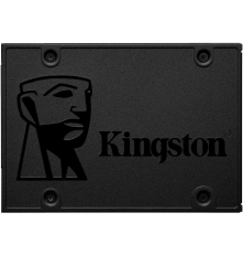 Твердотельный накопитель Kingston A400, 480GB, 2.5"