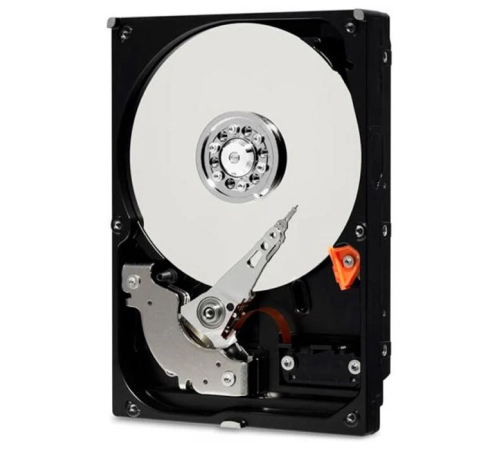Жесткий диск 1TB Western Digital WD10SPSX