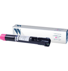Тонер-картридж NVP NV-106R01444 для Xerox Phaser 7500, пурпурный (17800 стр.)