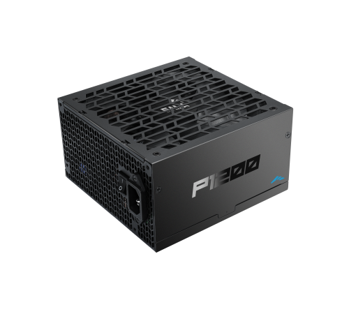 Блоки питания 1200 Вт SAMA P1200 (XPH1200-AP), черный