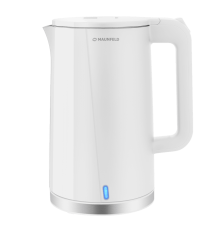 Чайник MAUNFELD MGK-633WH
