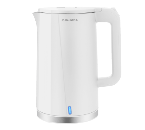 Чайник MAUNFELD MGK-633WH