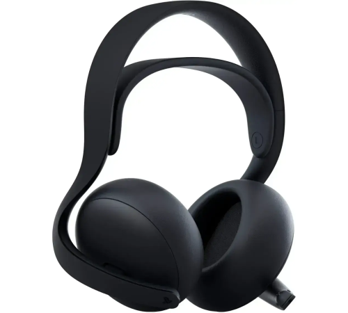 Гарнитура беспроводная Sony Playstation PULSE Elite, черный