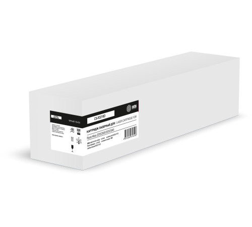 Картридж Cactus CS-R3210D для Ricoh Aficio 2035/2045/3035/3045 (30000 стр.)