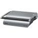Переплетчик Fellowes QUASAR+, серебристый