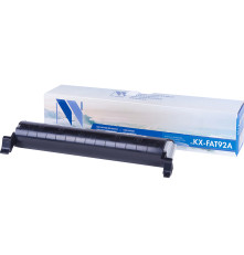 Тонер-картридж NVP NV-KX-FAT92A для Panasonic KX-MB262RU/ MB271RU/ MB773RU/ MB263RU/ MB763RU/ MB781RU/ MB283RU/ MB772RU/ MB783RU (2000 стр.)