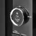 Микроволновая печь MONSHER MTW 202 Noir