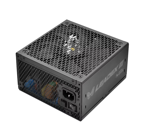 Блок питания 1300 Вт Super Flower Leadex III Gold