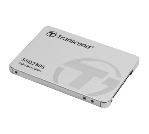 Твердотельный накопитель Transcend SSD230S, 2TB, 2.5"