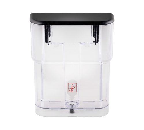 Кофеварка MAUNFELD MF-724S