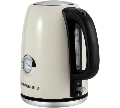 Чайник MAUNFELD MFK-624BG