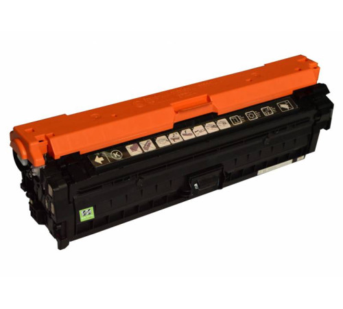 Картридж Cactus CS-CE740A CE740A для HP LJ CP5220/CP5221/CP5223/CP5225, черный (7000стр.)