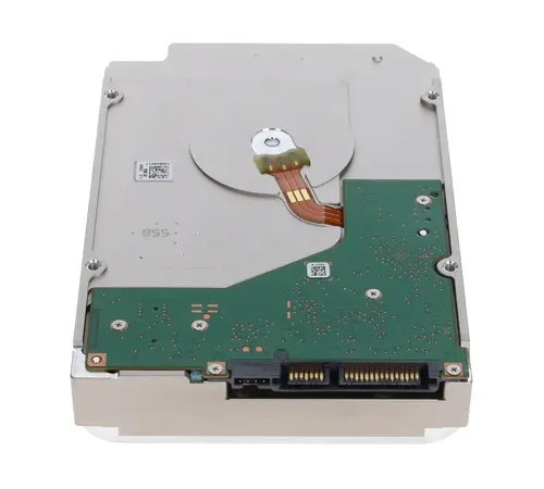 Жесткий диск 12TB Seagate IronWolf ST12000VN0007